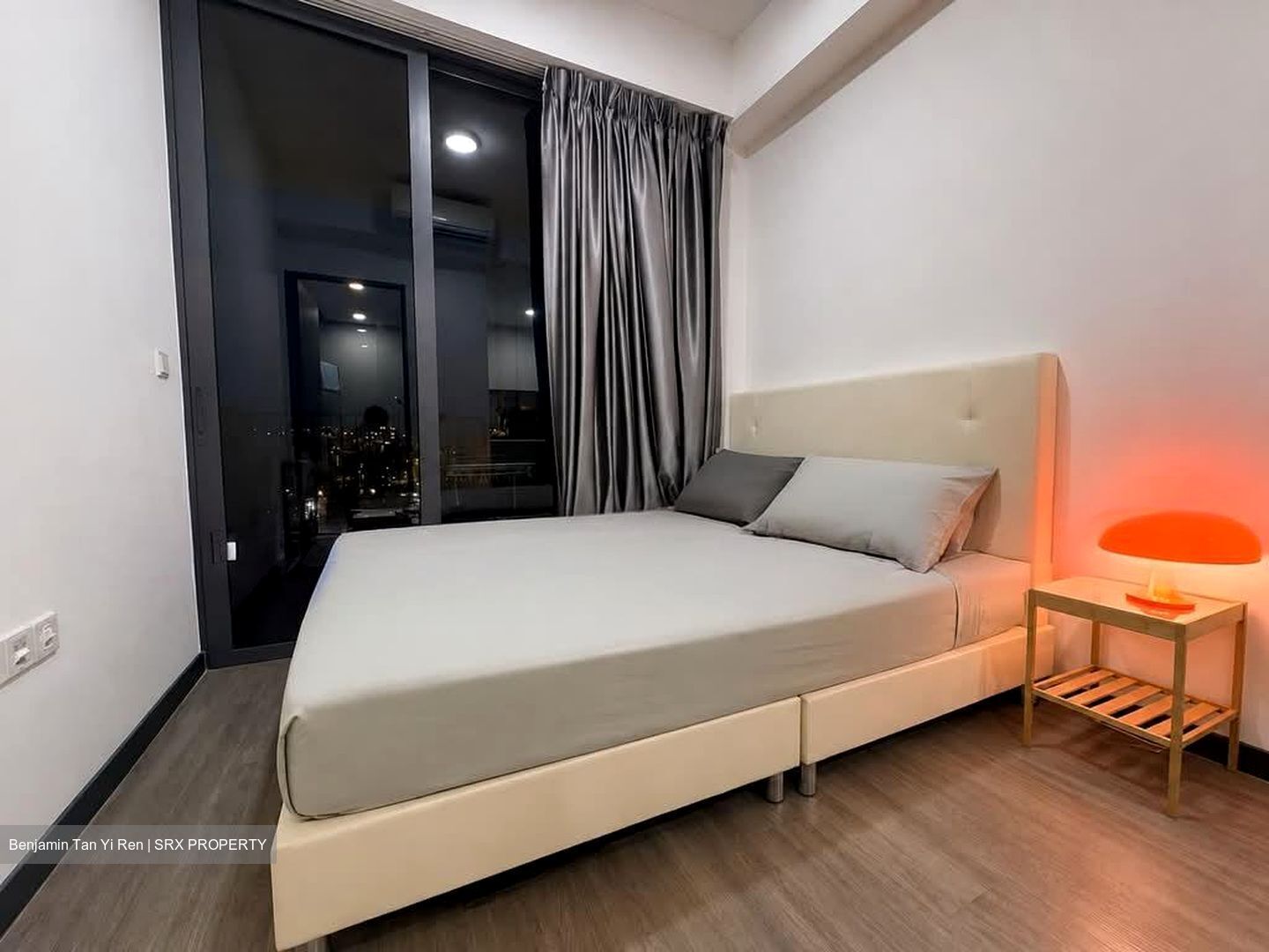 Gem Residences (D12), Condominium #597103751